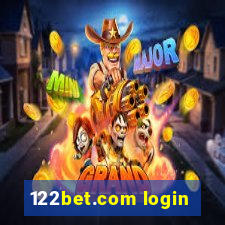 122bet.com login